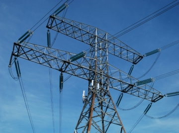 ASLAN BZHANIA: COMPLETE RESTORATION OF ABKHAZIA'S POWER SYSTEM MAY REQUIRE ABOUT 10 BILLION RUBLES