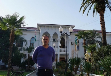 Alias Nanba: returnees from Syria create jobs and even become large taxpayers