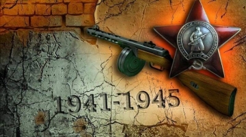 СТАРТОВАЛА ОНЛАЙН-АКЦИЯ «БЕССМЕРТНЫЙ ПОЛК АБХАЗИИ»