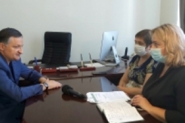 Беслан Эшба: "Мы готовы к началу учебного года"
