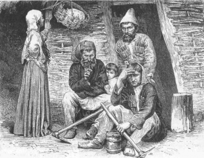 История